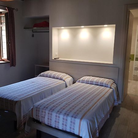 La Botalla Agriturismo Lisio Экстерьер фото