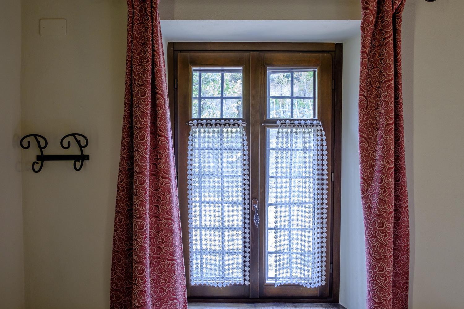 La Botalla Agriturismo Lisio Экстерьер фото