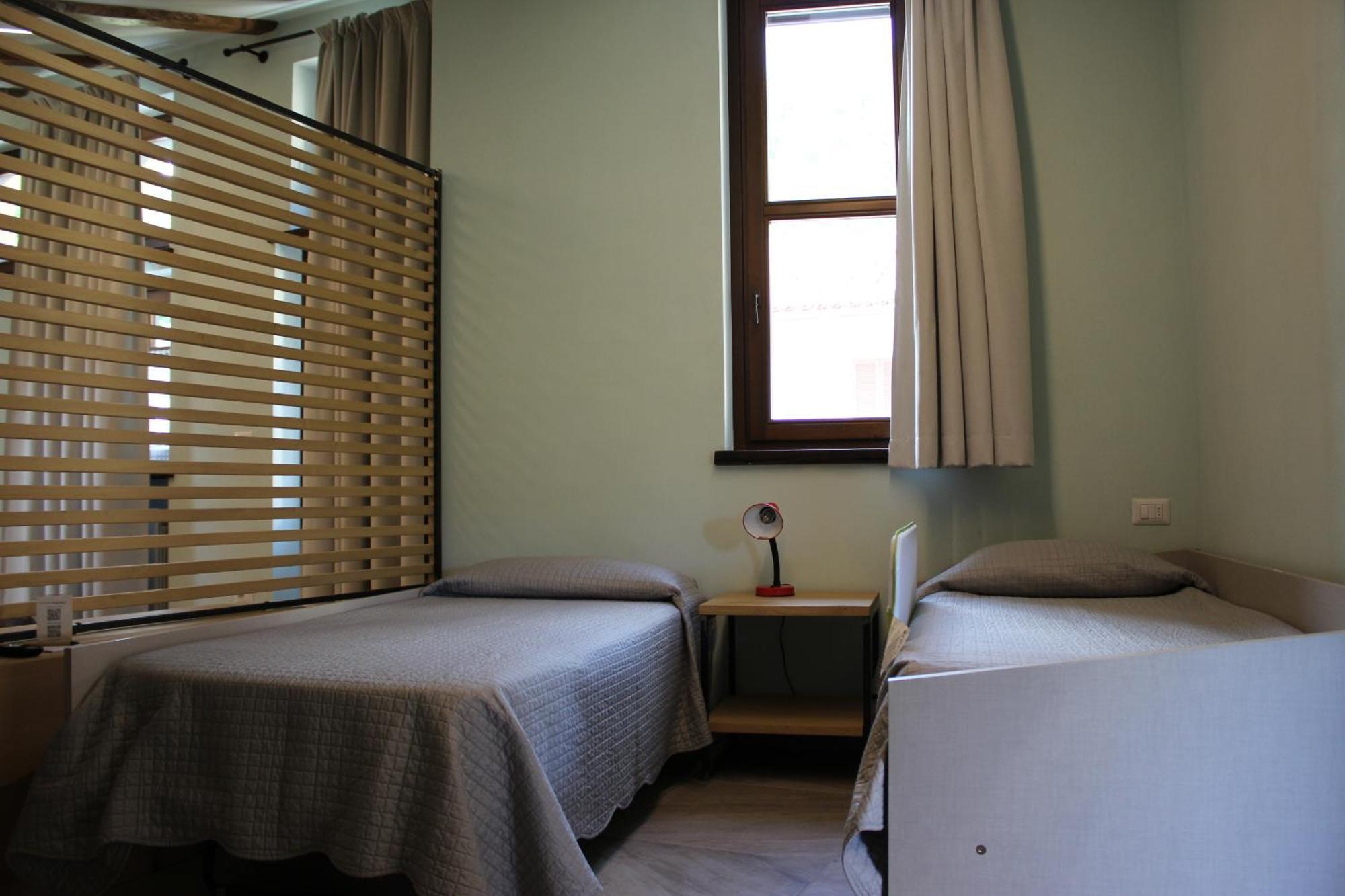 La Botalla Agriturismo Lisio Номер фото