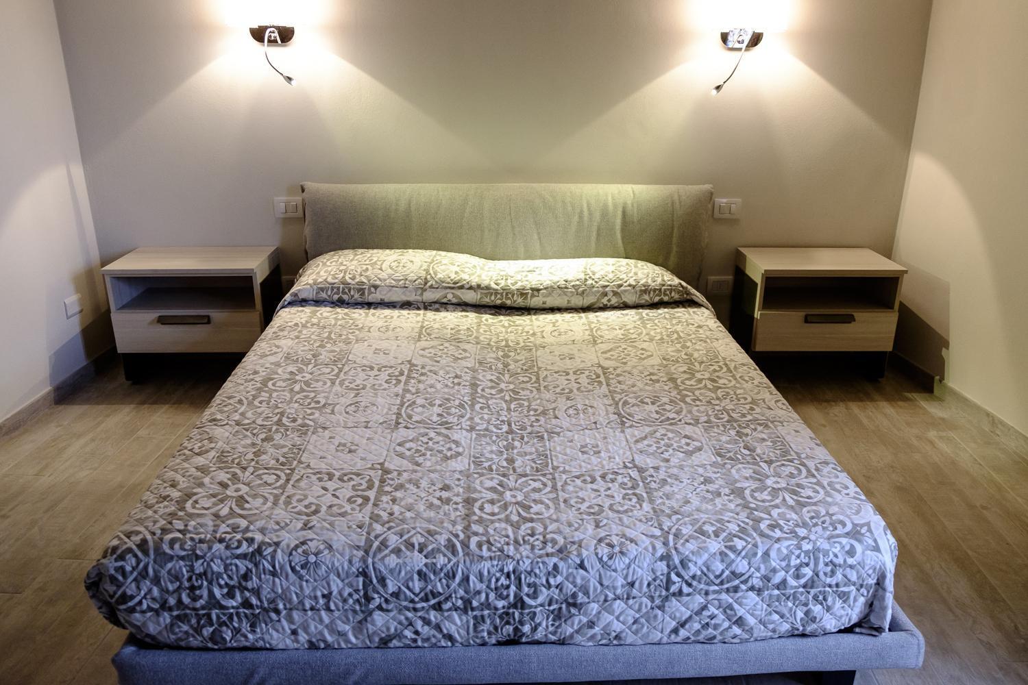 La Botalla Agriturismo Lisio Экстерьер фото